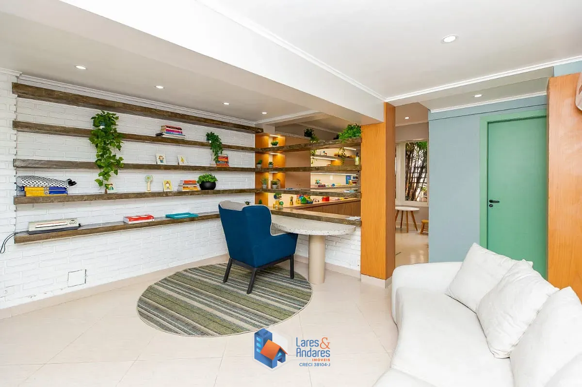 Casa, 4 quartos, 390 m² - Foto 35