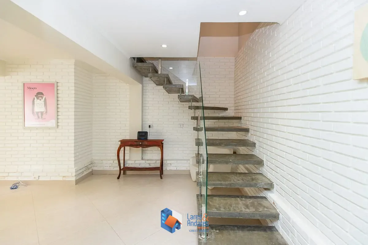 Casa, 4 quartos, 390 m² - Foto 21