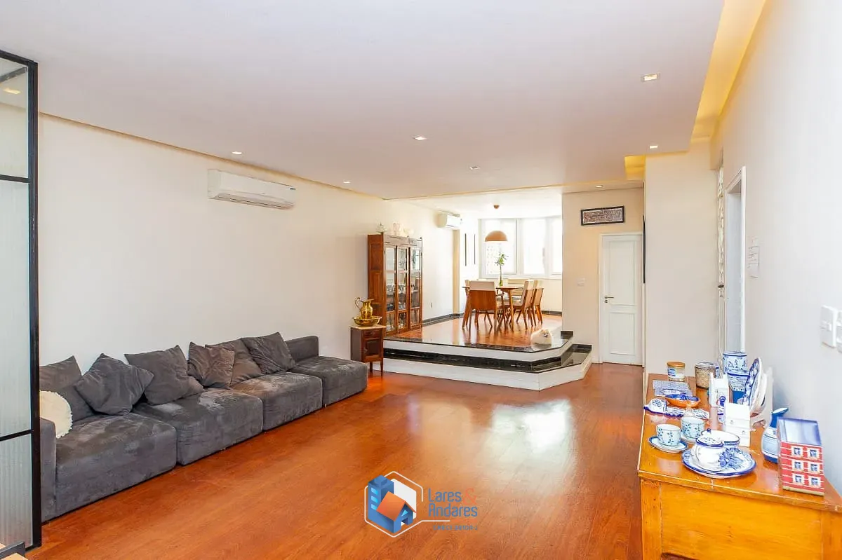 Casa, 4 quartos, 390 m² - Foto 2