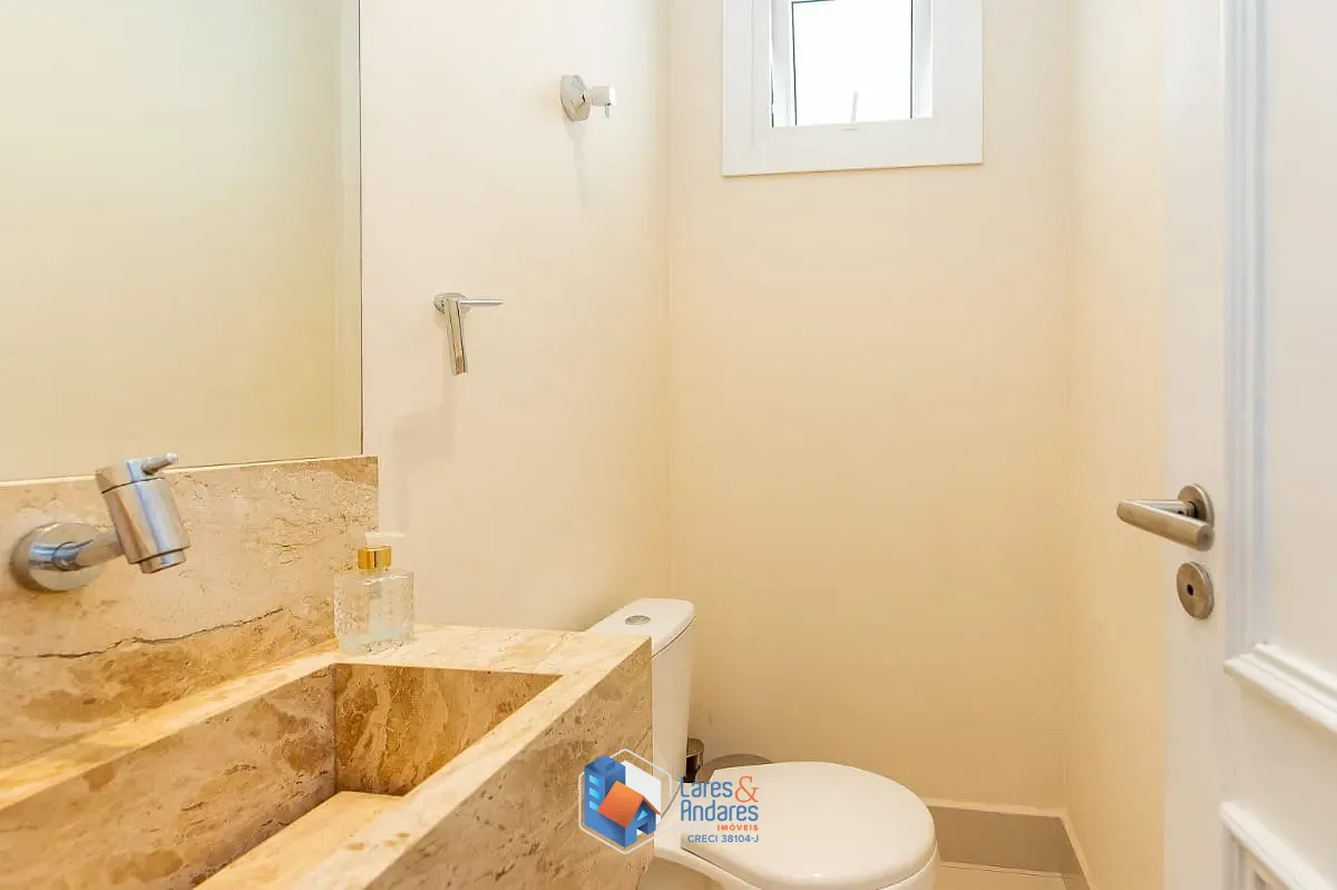 Casa, 4 quartos, 390 m² - Foto 8