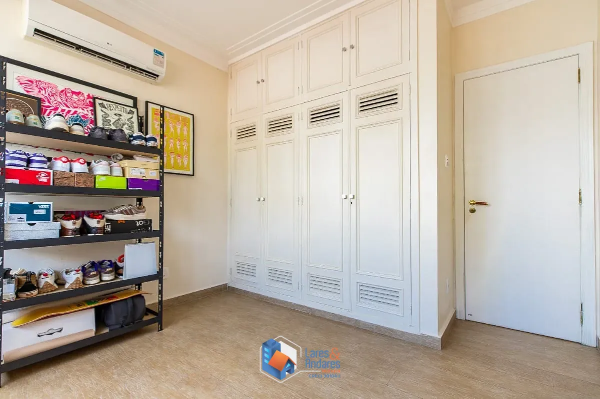 Casa, 4 quartos, 390 m² - Foto 52