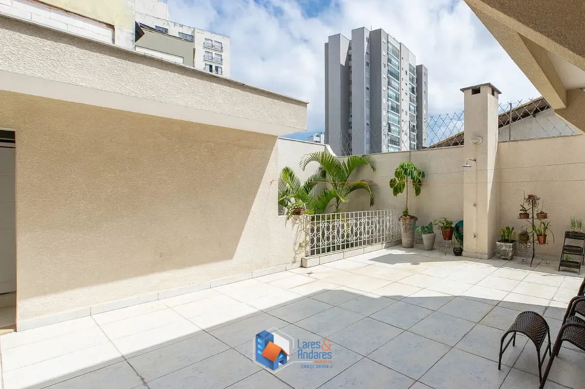 Casa, 4 quartos, 390 m² - Foto 14