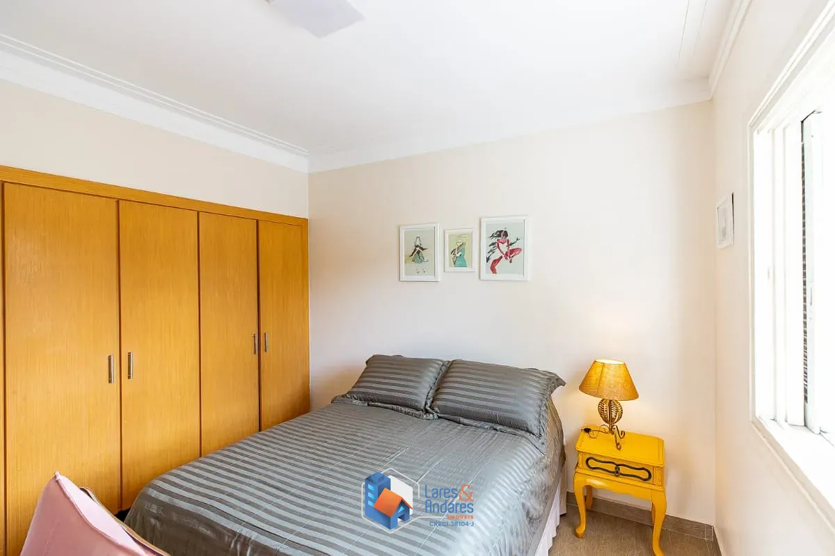 Casa, 4 quartos, 390 m² - Foto 54