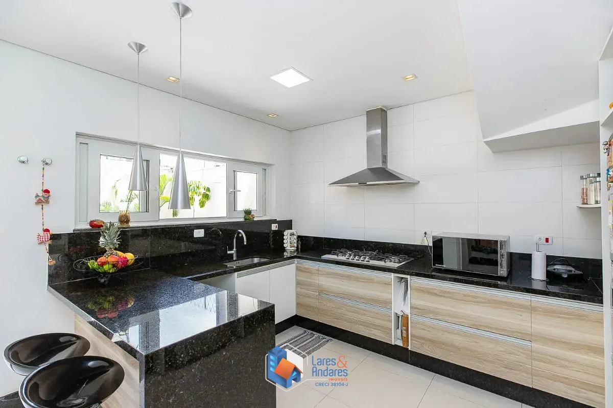 Casa, 4 quartos, 390 m² - Foto 12