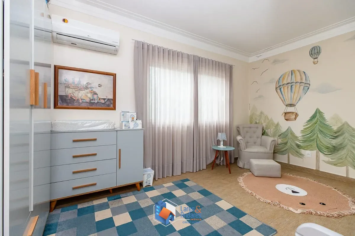 Casa, 4 quartos, 390 m² - Foto 48