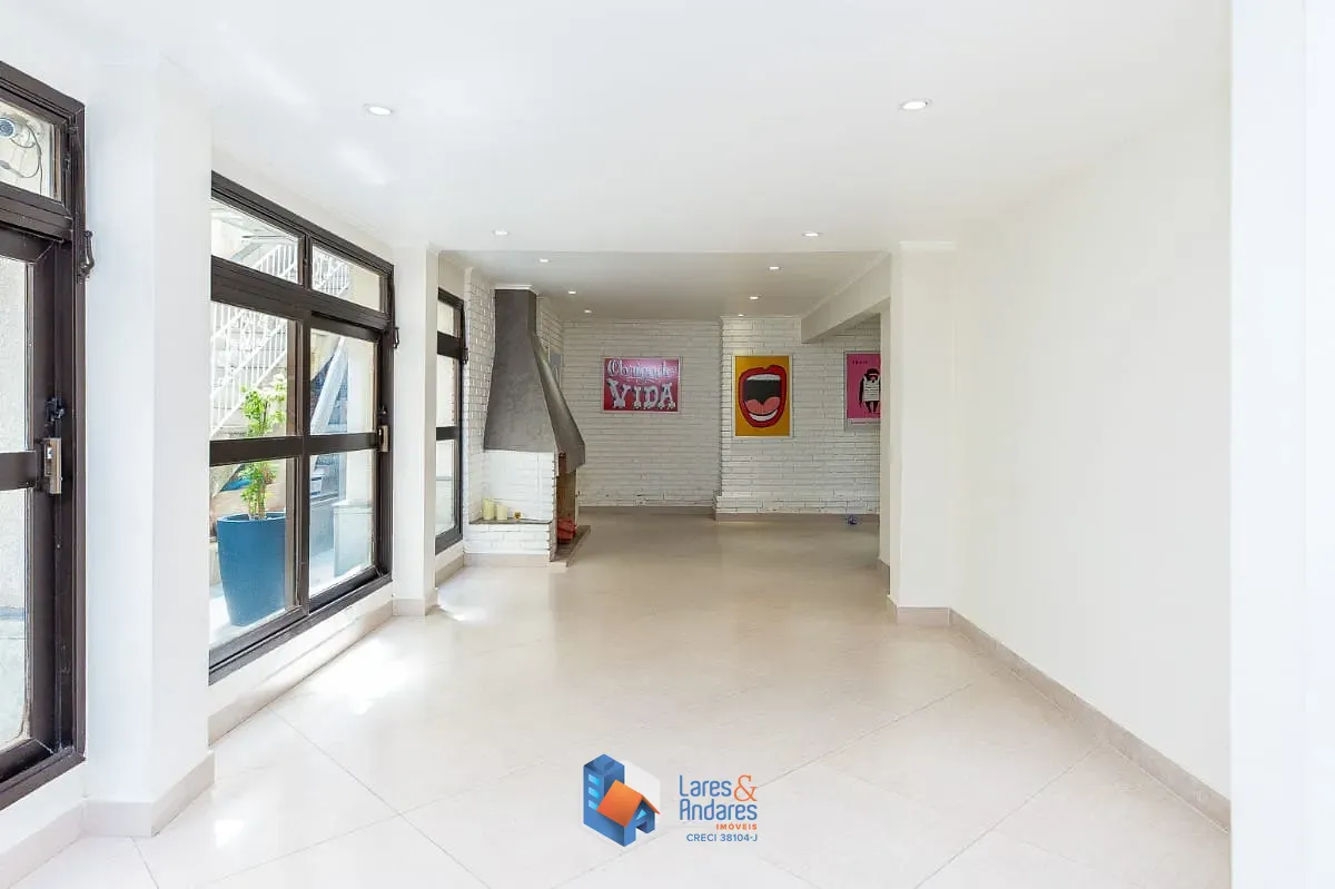 Casa, 4 quartos, 390 m² - Foto 23