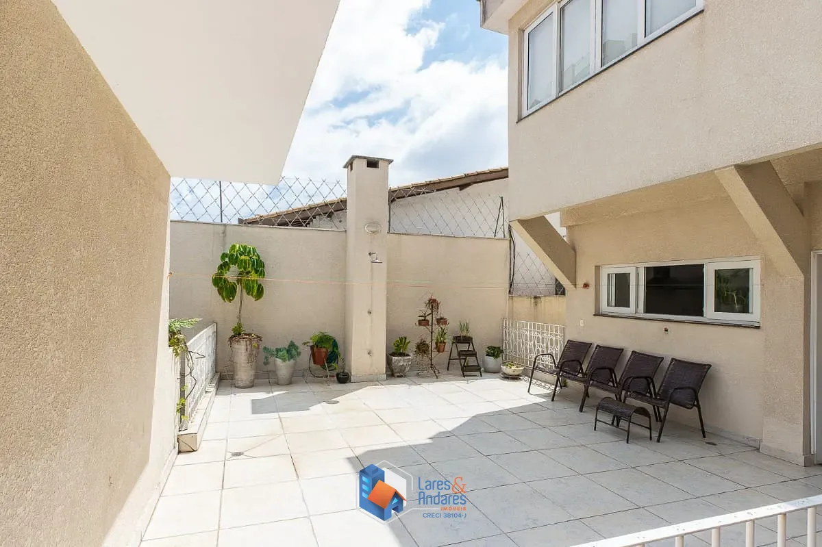 Casa, 4 quartos, 390 m² - Foto 15