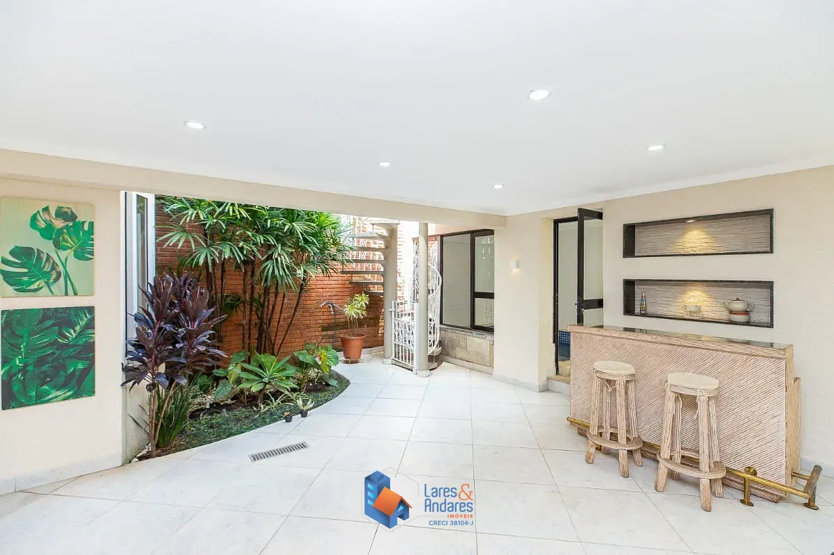 Casa, 4 quartos, 390 m² - Foto 29