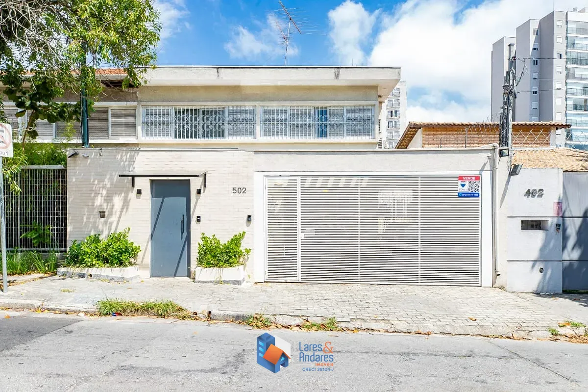 Casa, 4 quartos, 390 m² - Foto 58