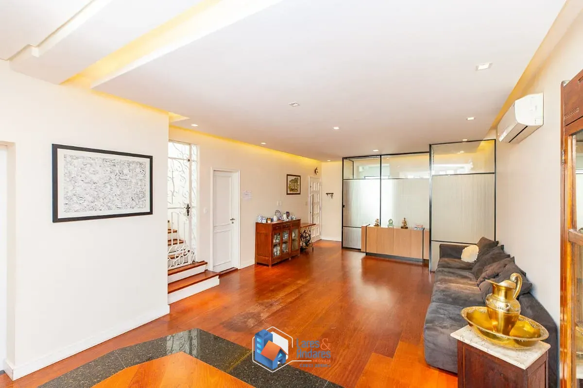 Casa, 4 quartos, 390 m² - Foto 5