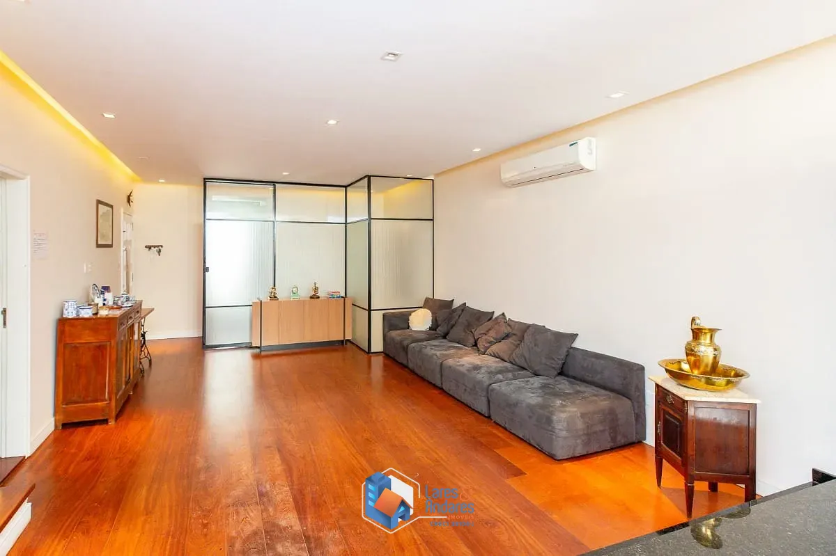 Casa, 4 quartos, 390 m² - Foto 3