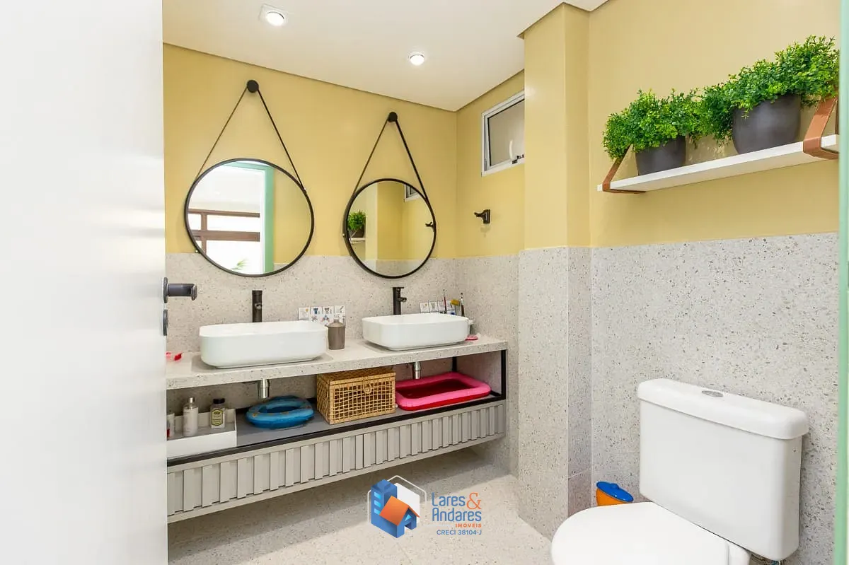 Casa, 4 quartos, 390 m² - Foto 42
