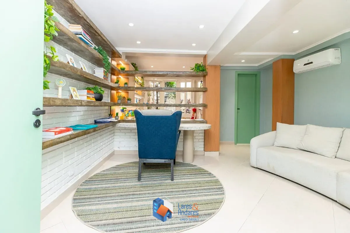 Casa, 4 quartos, 390 m² - Foto 34