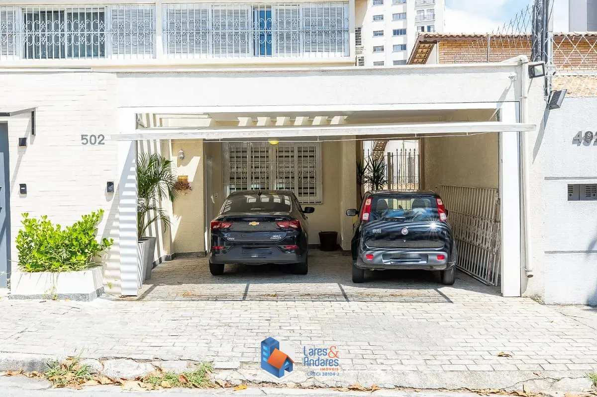 Casa, 4 quartos, 390 m² - Foto 41