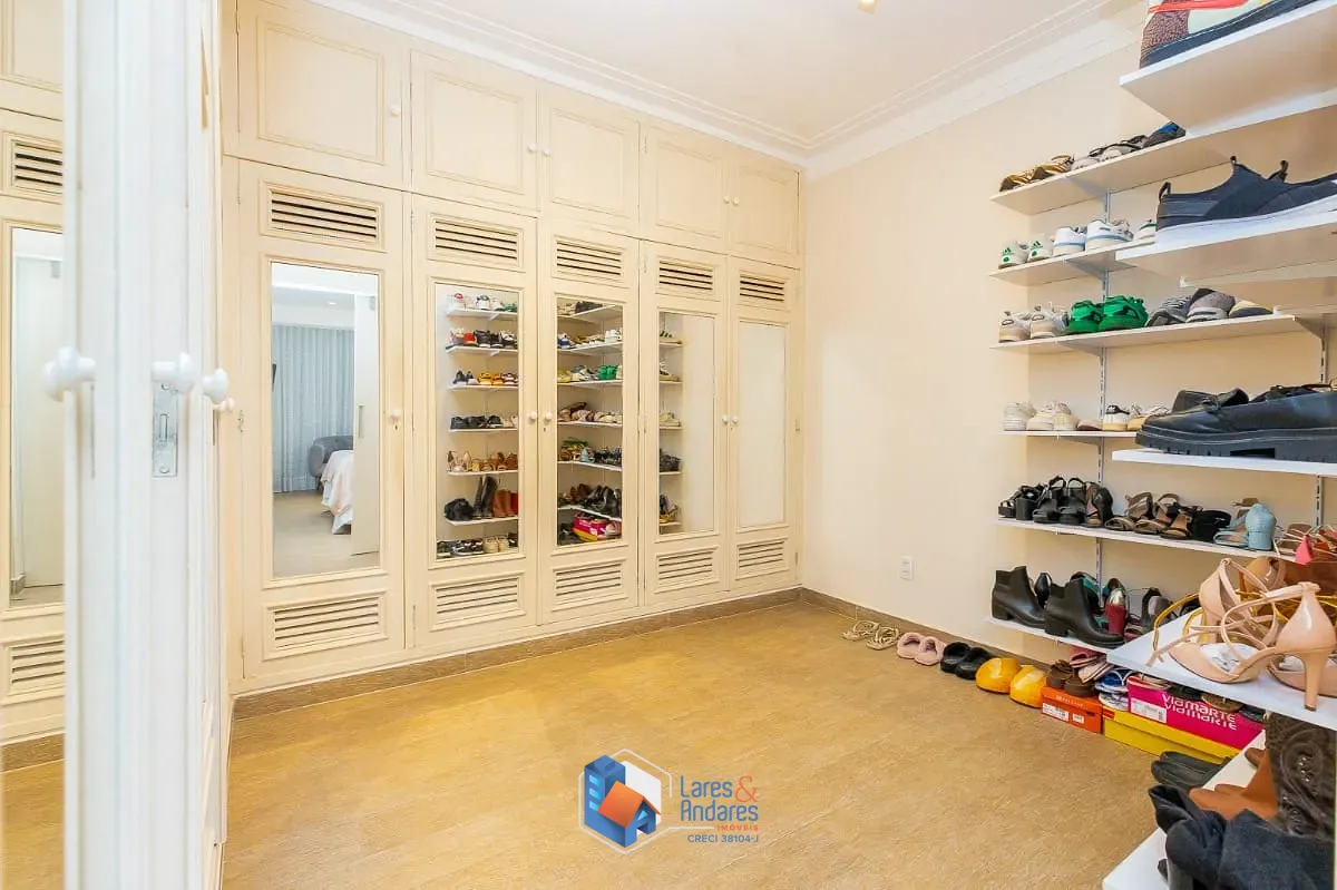Casa, 4 quartos, 390 m² - Foto 62