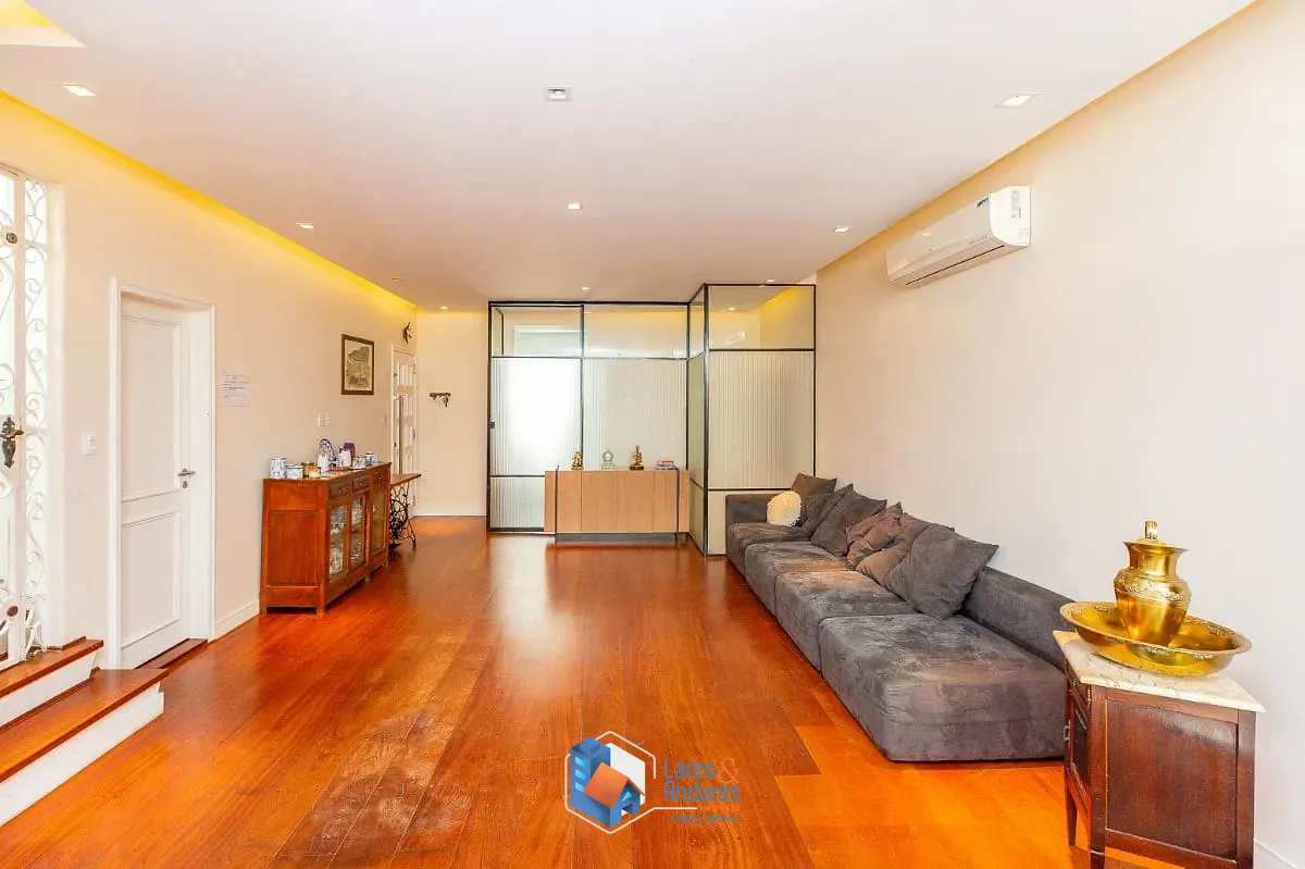 Casa, 4 quartos, 390 m² - Foto 4