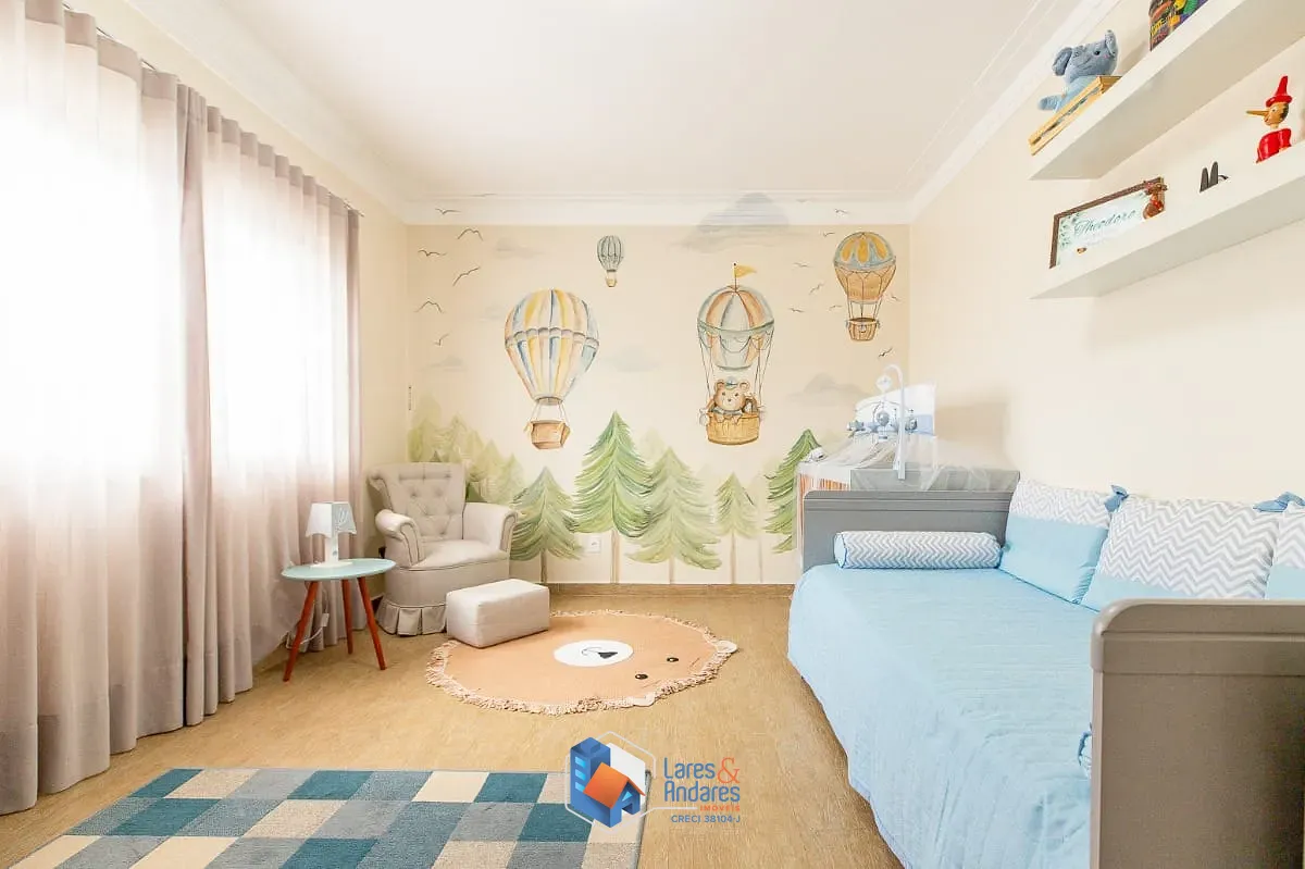 Casa, 4 quartos, 390 m² - Foto 49
