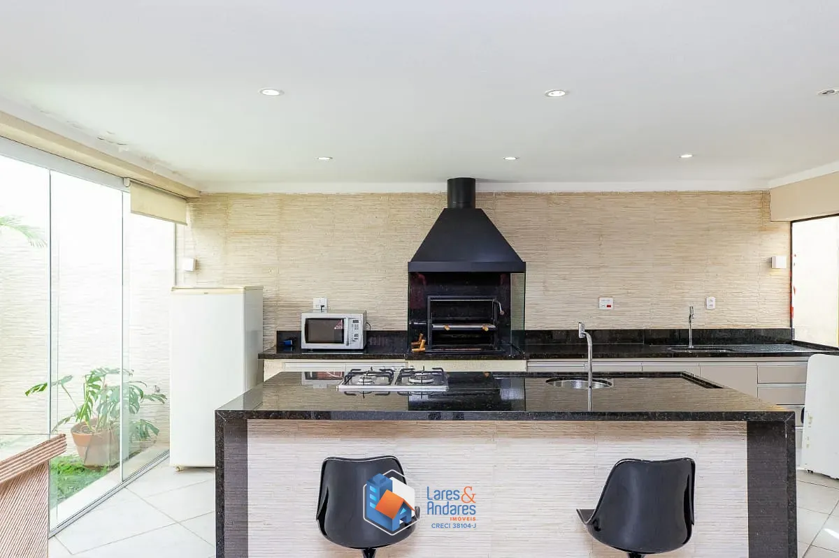 Casa, 4 quartos, 390 m² - Foto 27