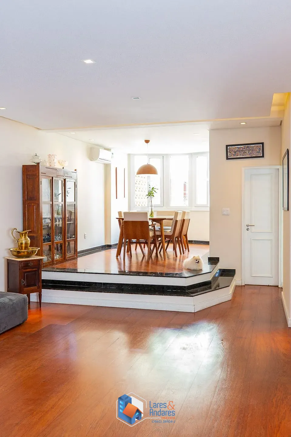 Casa, 4 quartos, 390 m² - Foto 7