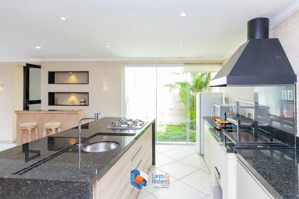 Casa, 4 quartos, 390 m² - Foto 30