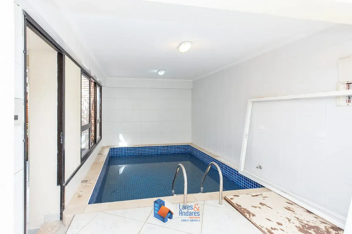 Casa, 4 quartos, 390 m² - Foto 31
