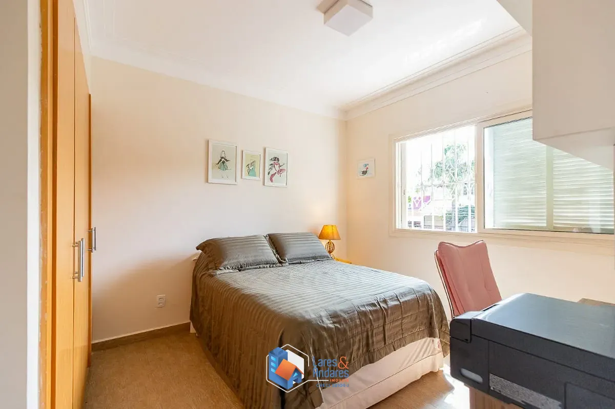 Casa, 4 quartos, 390 m² - Foto 53