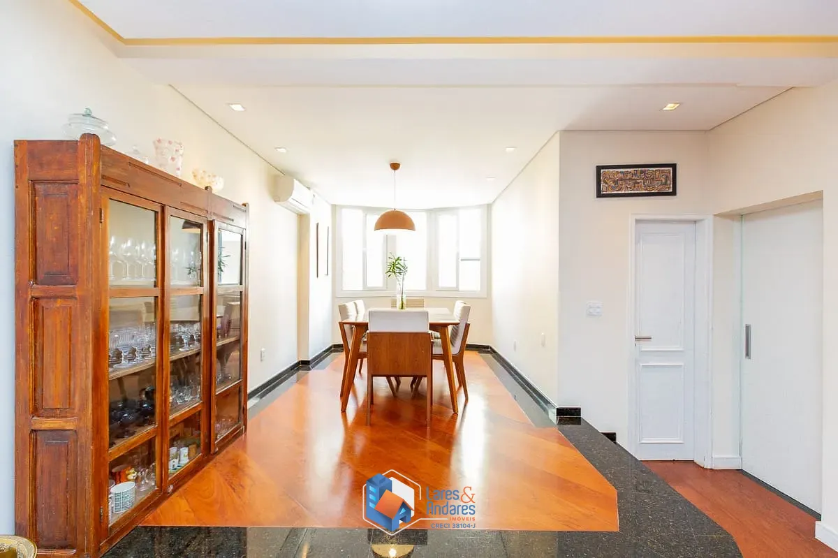 Casa, 4 quartos, 390 m² - Foto 6
