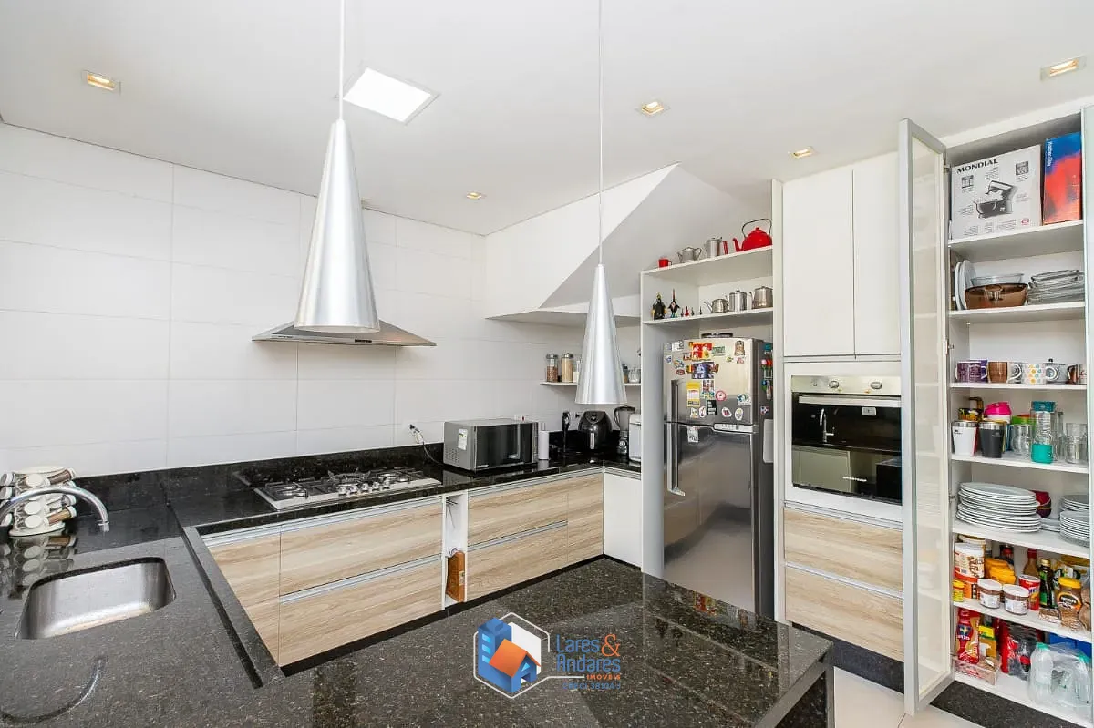 Casa, 4 quartos, 390 m² - Foto 13