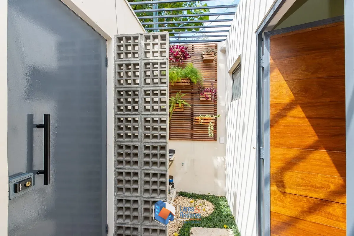 Casa, 4 quartos, 390 m² - Foto 18