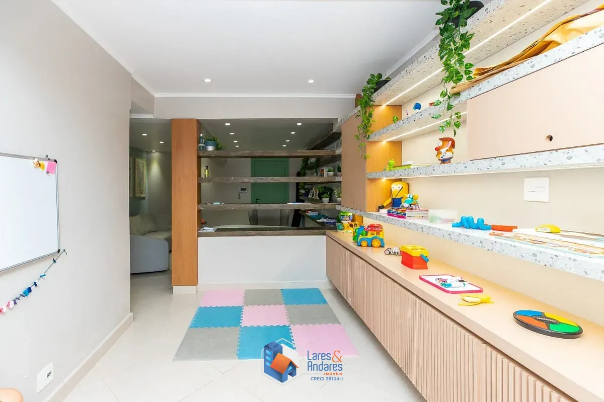 Casa, 4 quartos, 390 m² - Foto 37