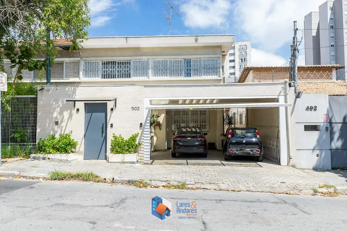 Casa, 4 quartos, 390 m² - Foto 57