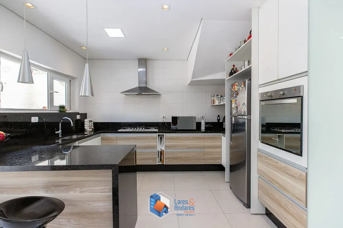 Casa, 4 quartos, 390 m² - Foto 11