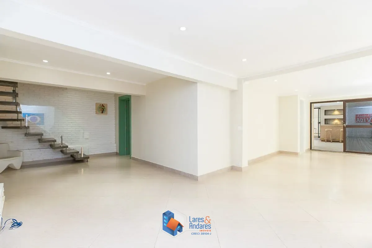 Casa, 4 quartos, 390 m² - Foto 22