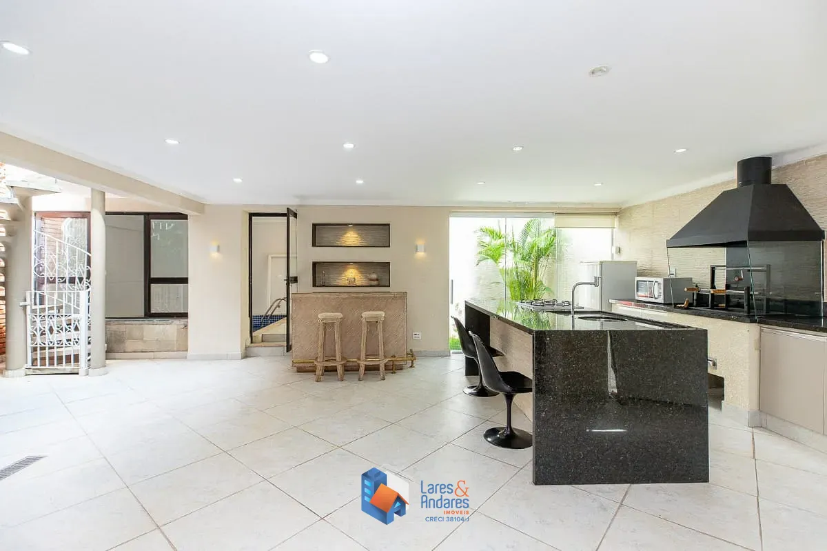 Casa, 4 quartos, 390 m² - Foto 26