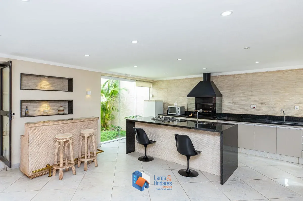 Casa, 4 quartos, 390 m² - Foto 24