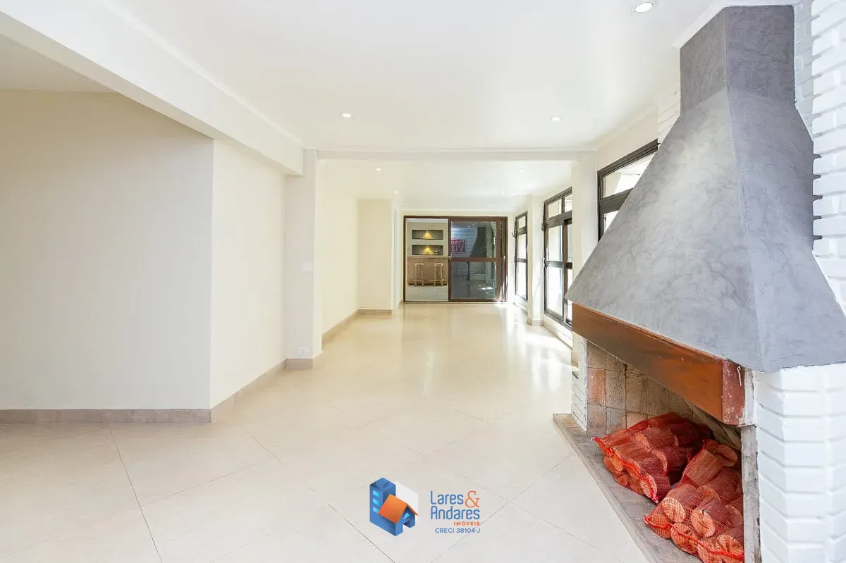 Casa, 4 quartos, 390 m² - Foto 25