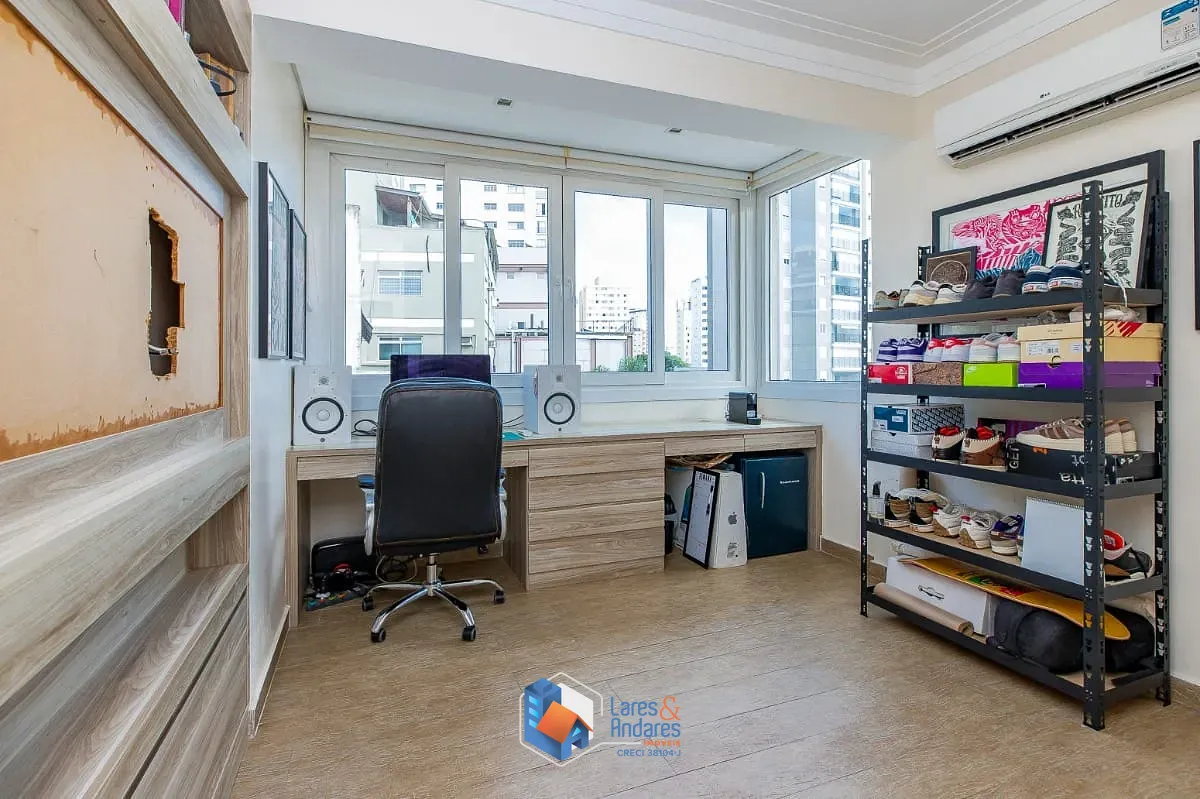 Casa, 4 quartos, 390 m² - Foto 51