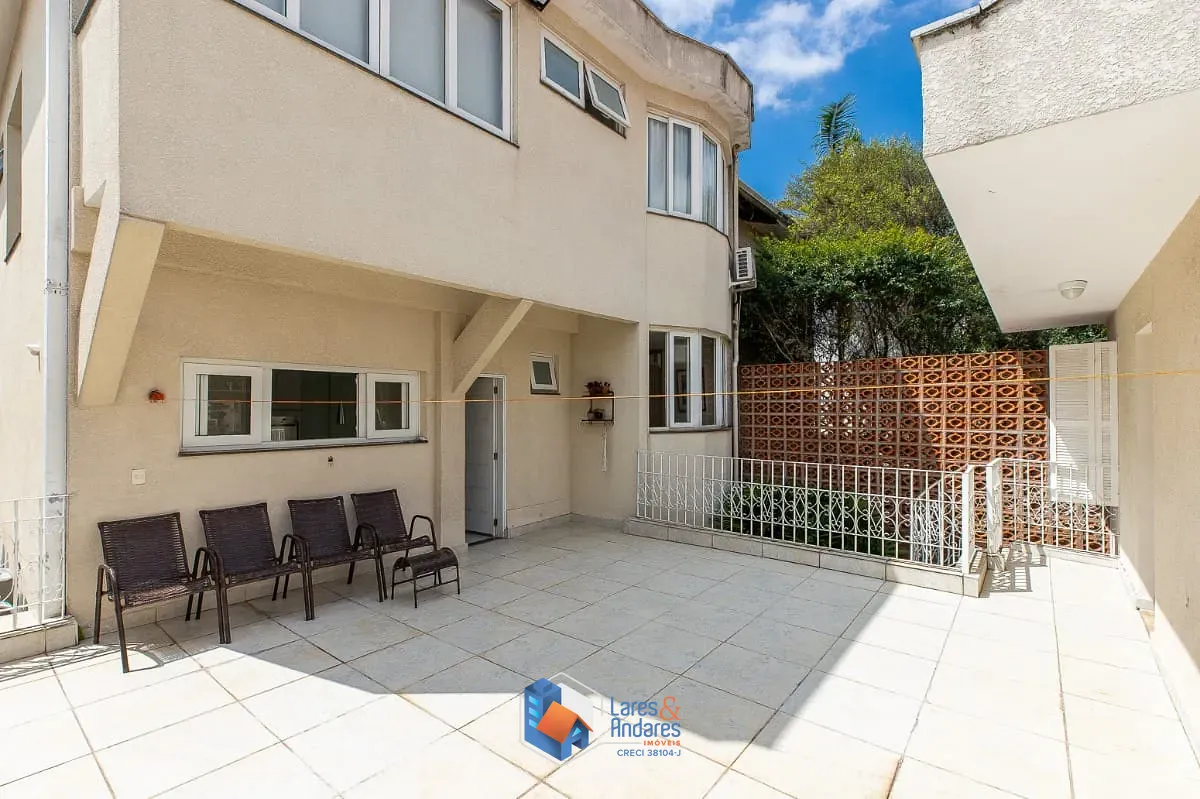 Casa, 4 quartos, 390 m² - Foto 16