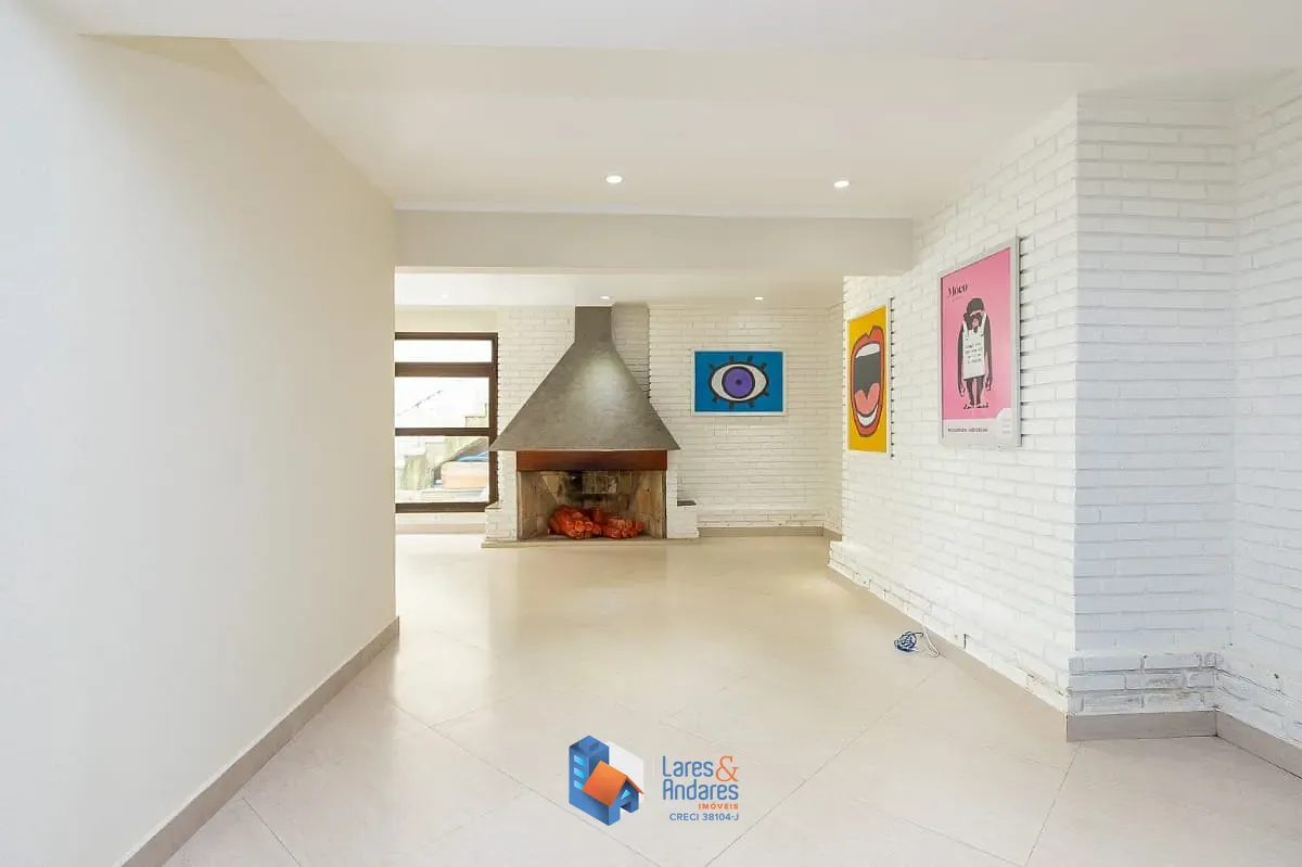 Casa, 4 quartos, 390 m² - Foto 20