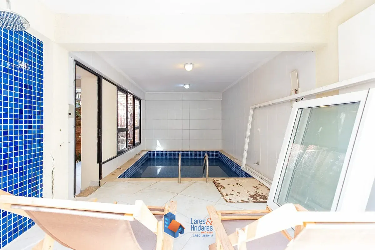 Casa, 4 quartos, 390 m² - Foto 32