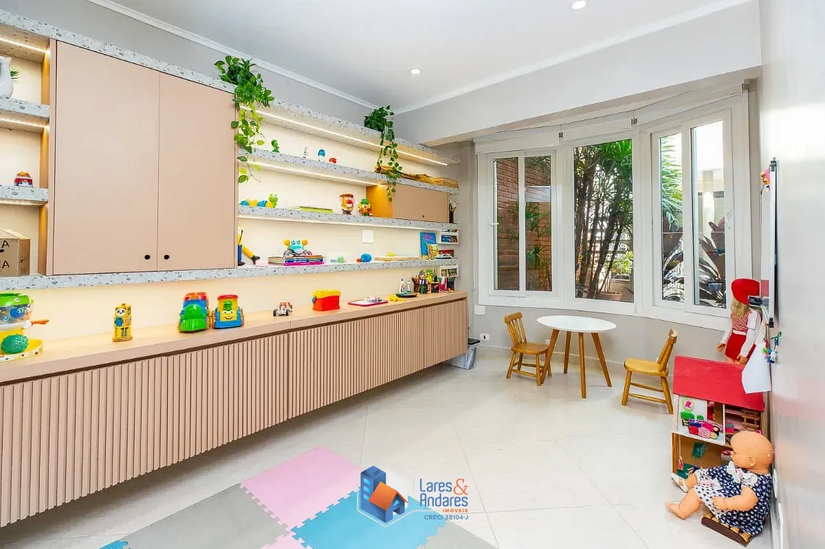 Casa, 4 quartos, 390 m² - Foto 36