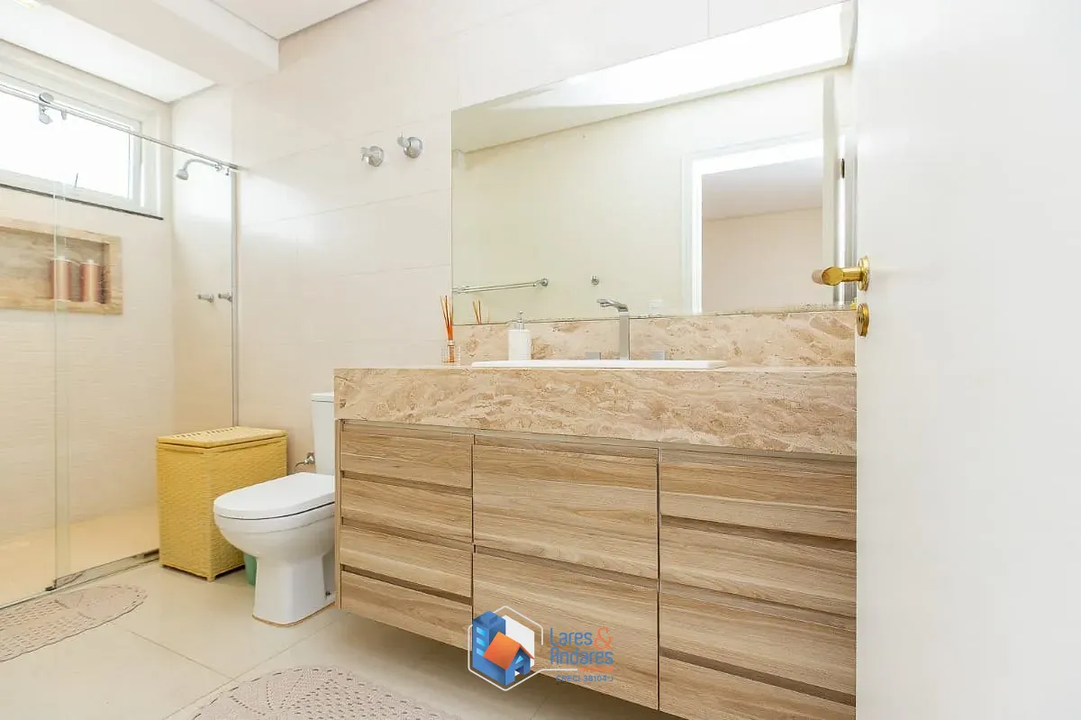 Casa, 4 quartos, 390 m² - Foto 39