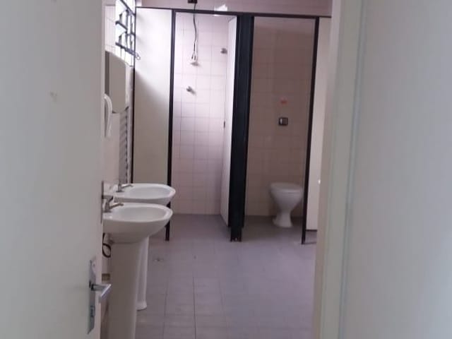 Galpão / Barracão com 800m², para alugar, no bairro Alphaville Industrial em Barueri