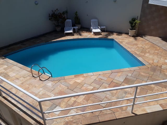 Casa com 560m² 4 quartos e 6 banheiros, à venda, no bairro Alphaville em Santana de Parnaíba