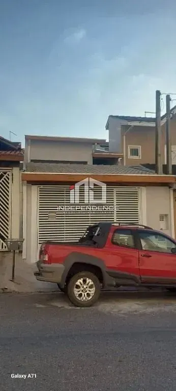 Casa, 2 quartos, 115 m² - Foto 1