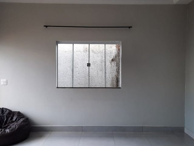 Foto do Casa - Casa com 2 dormitórios para alugar, 60 m² por R$ 1.000,00/mês - Jardim Itália - Uberaba/MG | ZUCATO IMOBILIARIA LTDA