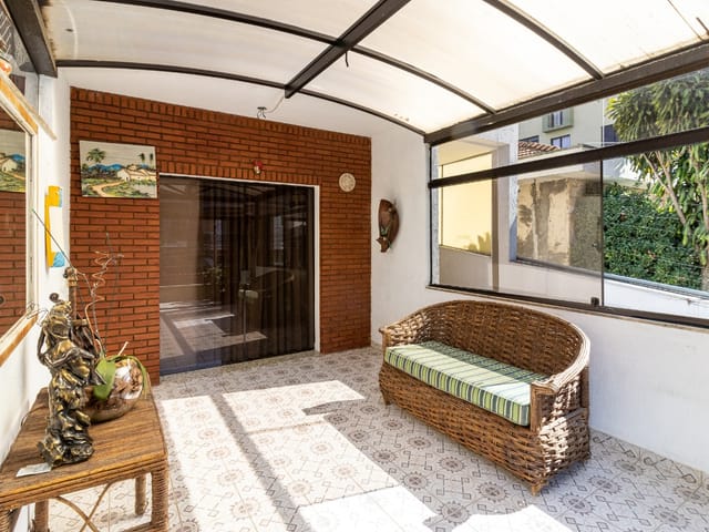 Casa com 200m² 3 quartos e 3 banheiros, à venda, no bairro Freguesia do Ó em São Paulo
