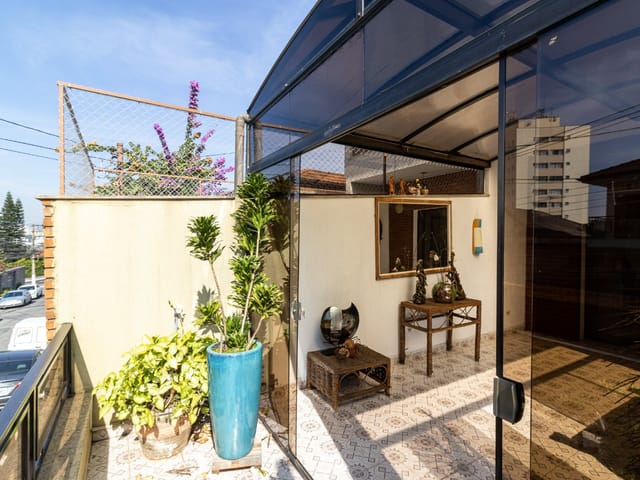 Casa com 200m² 3 quartos e 3 banheiros, à venda, no bairro Freguesia do Ó em São Paulo