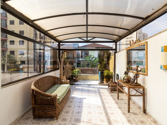 Casa com 200m² 3 quartos e 3 banheiros, à venda, no bairro Freguesia do Ó em São Paulo
