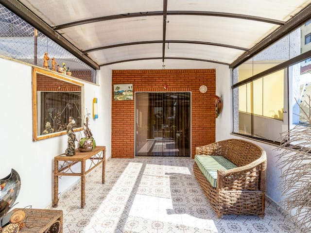 Casa com 200m² 3 quartos e 3 banheiros, à venda, no bairro Freguesia do Ó em São Paulo